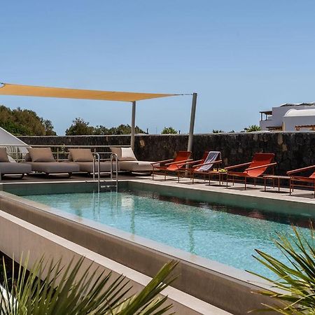 Peranosa The Residency Aparthotel Agios Georgios  Ngoại thất bức ảnh