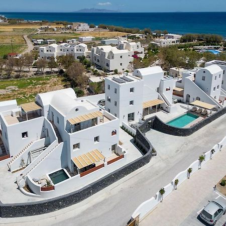 Peranosa The Residency Aparthotel Agios Georgios  Ngoại thất bức ảnh