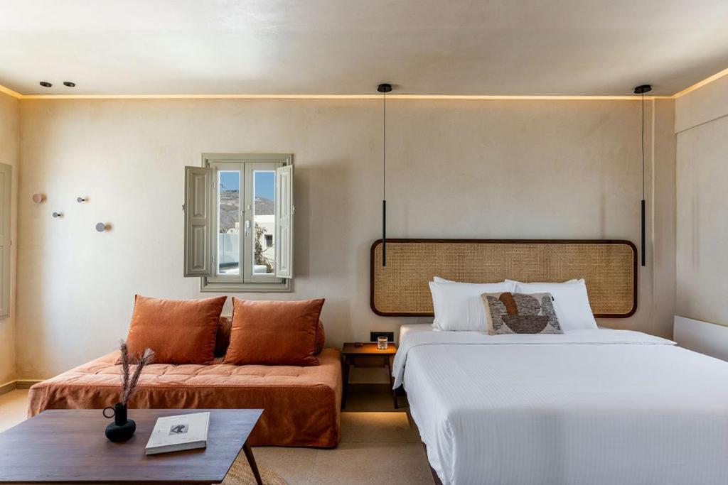 Peranosa The Residency Aparthotel Agios Georgios  Ngoại thất bức ảnh