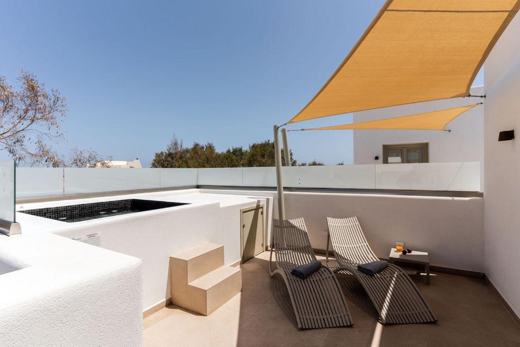 Peranosa The Residency Aparthotel Agios Georgios  Ngoại thất bức ảnh