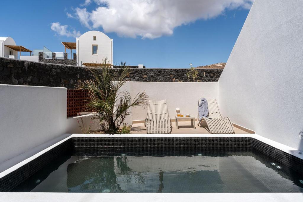 Peranosa The Residency Aparthotel Agios Georgios  Ngoại thất bức ảnh