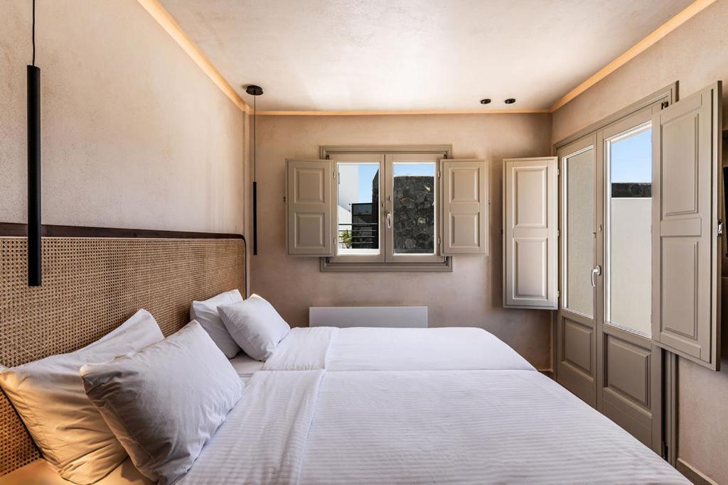 Peranosa The Residency Aparthotel Agios Georgios  Ngoại thất bức ảnh