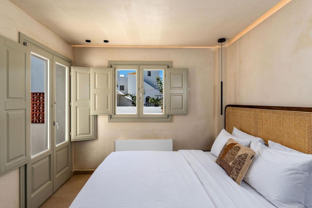 Peranosa The Residency Aparthotel Agios Georgios  Ngoại thất bức ảnh