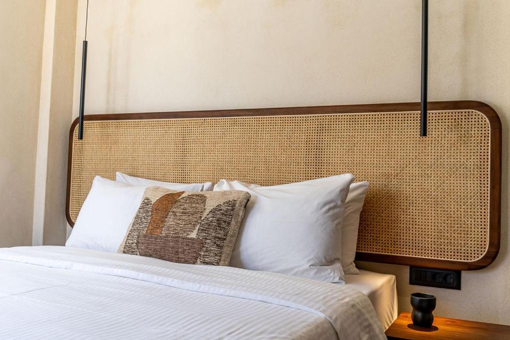 Peranosa The Residency Aparthotel Agios Georgios  Ngoại thất bức ảnh