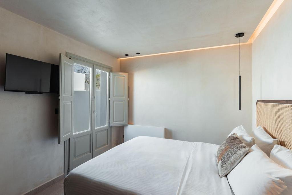 Peranosa The Residency Aparthotel Agios Georgios  Ngoại thất bức ảnh