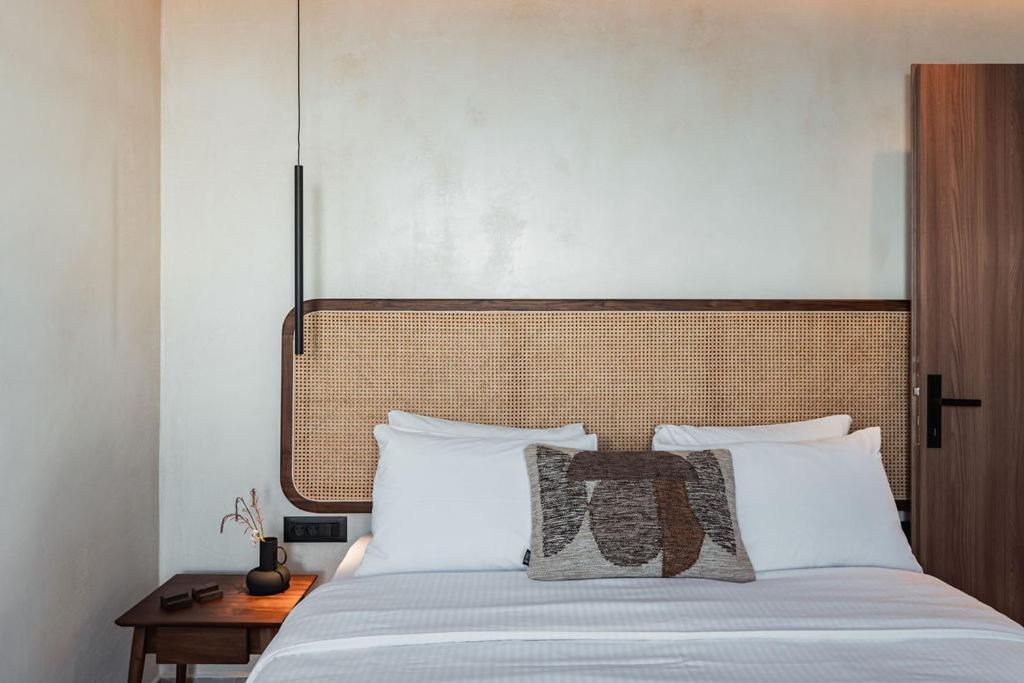 Peranosa The Residency Aparthotel Agios Georgios  Ngoại thất bức ảnh