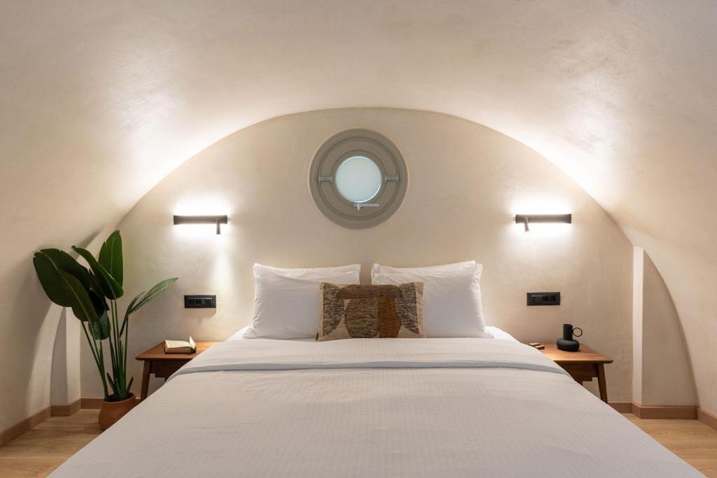 Peranosa The Residency Aparthotel Agios Georgios  Ngoại thất bức ảnh