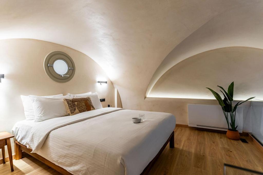 Peranosa The Residency Aparthotel Agios Georgios  Ngoại thất bức ảnh