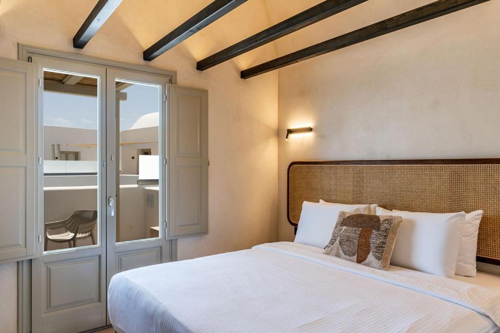 Peranosa The Residency Aparthotel Agios Georgios  Ngoại thất bức ảnh