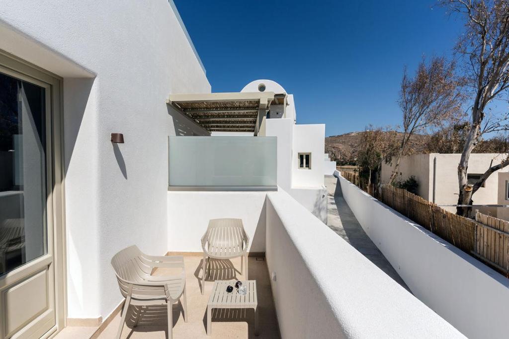 Peranosa The Residency Aparthotel Agios Georgios  Ngoại thất bức ảnh