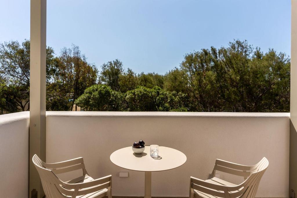 Peranosa The Residency Aparthotel Agios Georgios  Ngoại thất bức ảnh