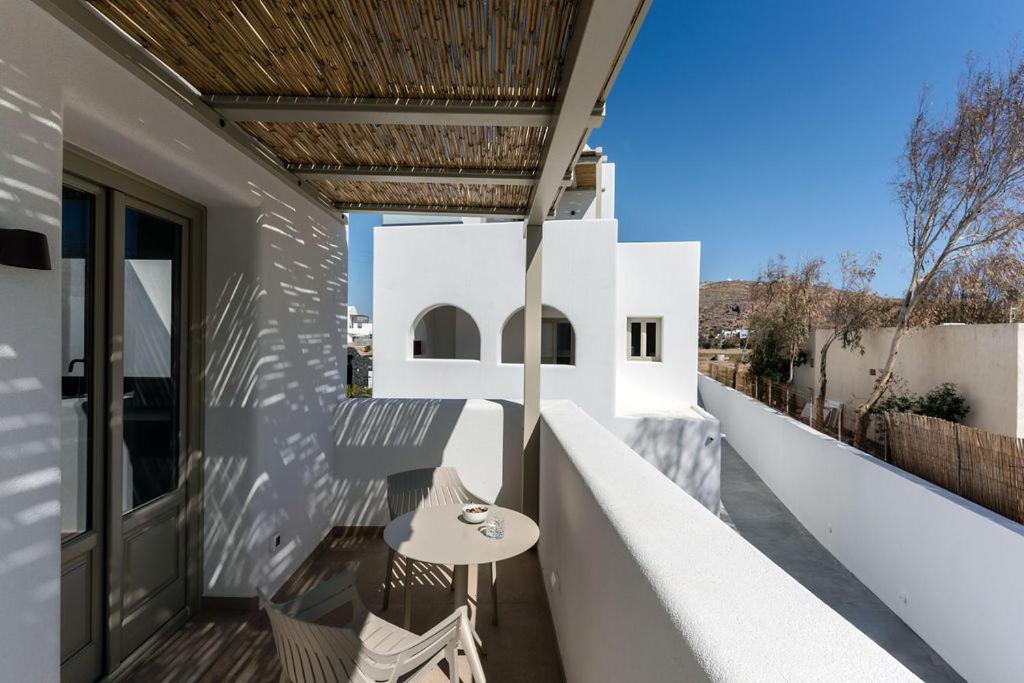Peranosa The Residency Aparthotel Agios Georgios  Ngoại thất bức ảnh