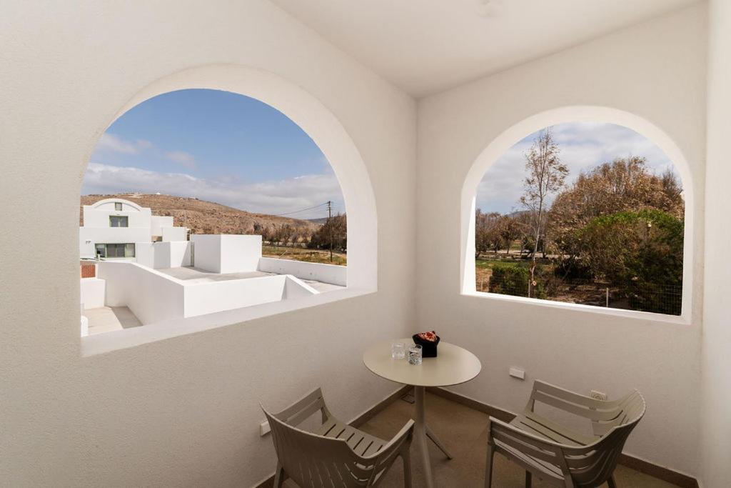 Peranosa The Residency Aparthotel Agios Georgios  Ngoại thất bức ảnh