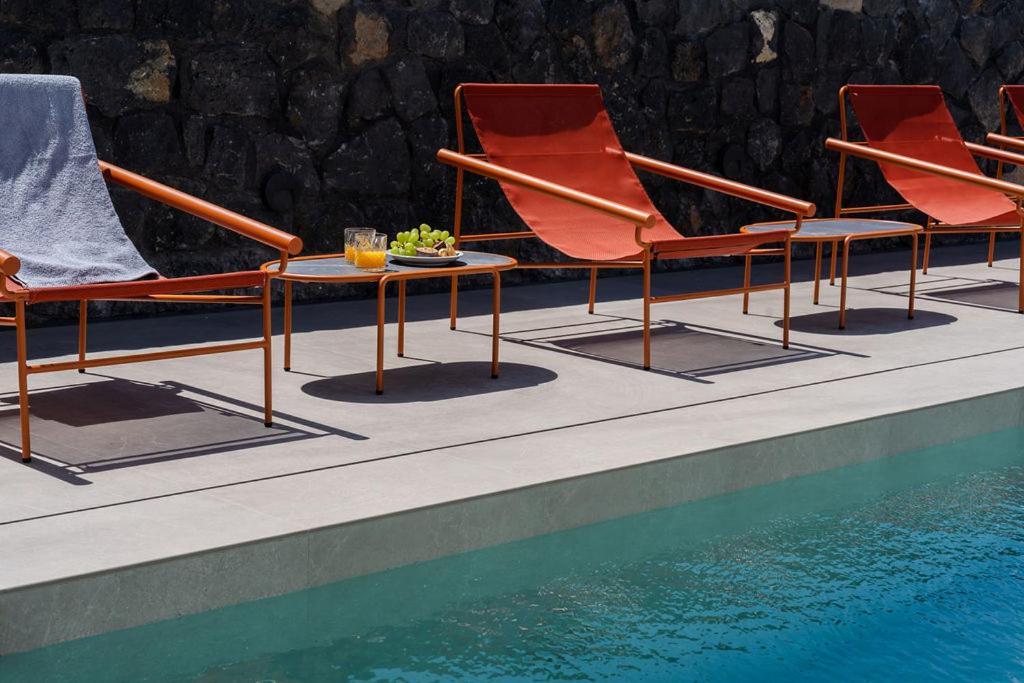 Peranosa The Residency Aparthotel Agios Georgios  Ngoại thất bức ảnh